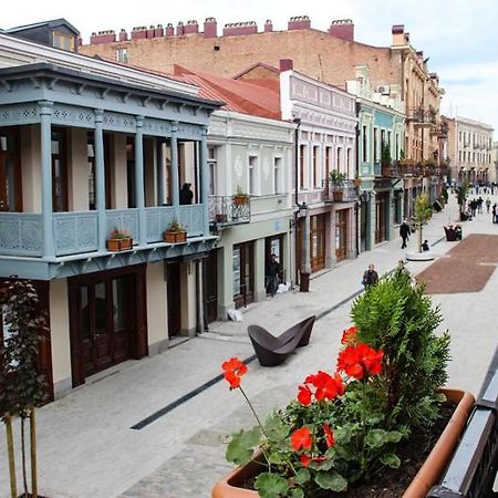 Comfortable Flat In Central Tbilisi Zewnętrze zdjęcie