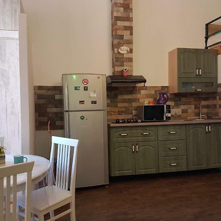 Comfortable Flat In Central Tbilisi Zewnętrze zdjęcie