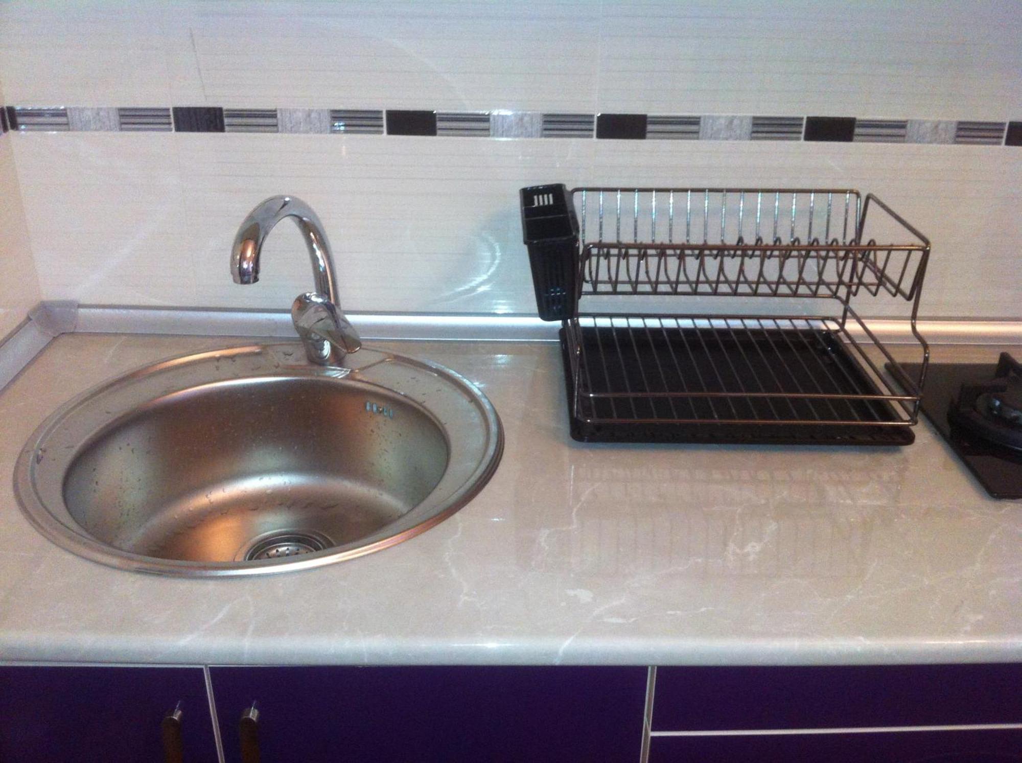 Comfortable Flat In Central Tbilisi Pokój zdjęcie