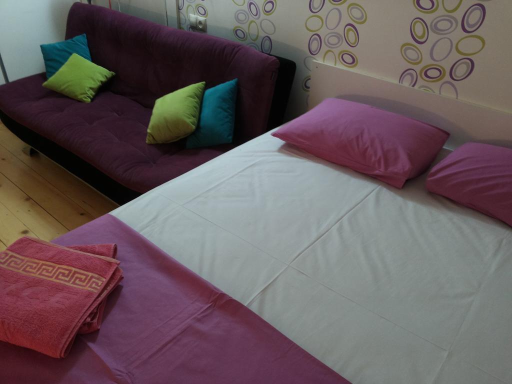 Comfortable Flat In Central Tbilisi Pokój zdjęcie