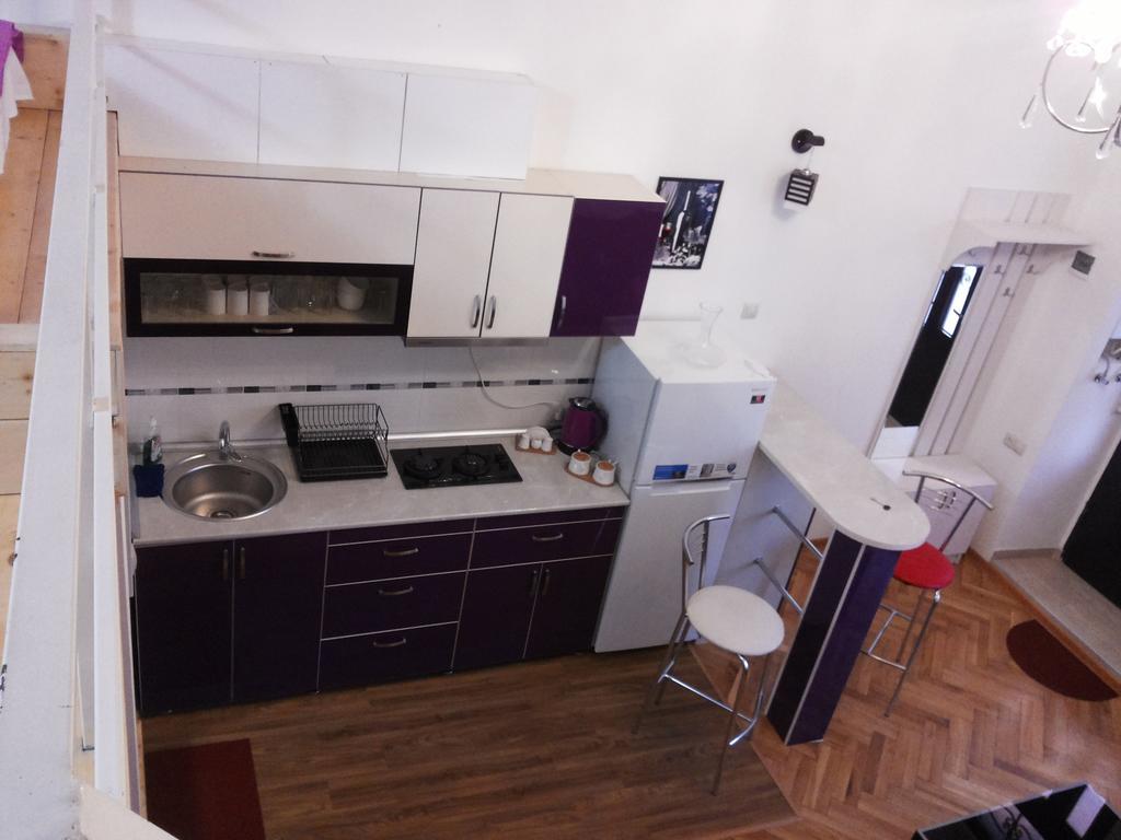 Comfortable Flat In Central Tbilisi Pokój zdjęcie