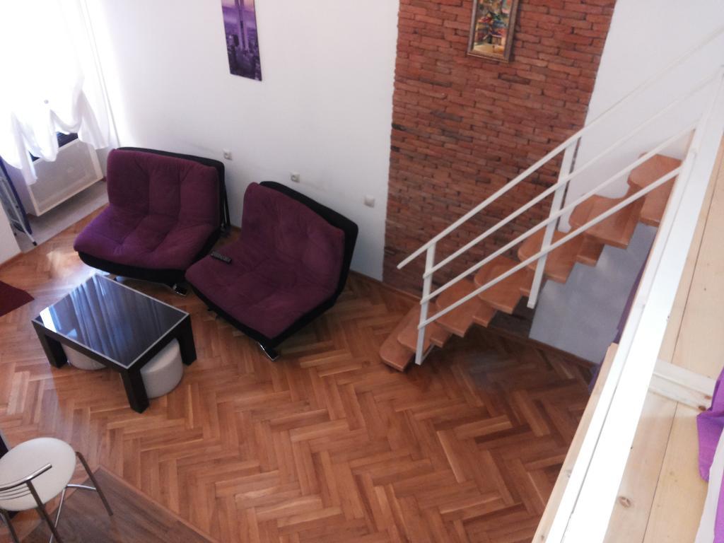 Comfortable Flat In Central Tbilisi Zewnętrze zdjęcie