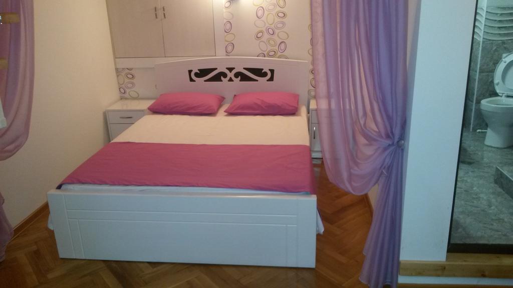 Comfortable Flat In Central Tbilisi Pokój zdjęcie