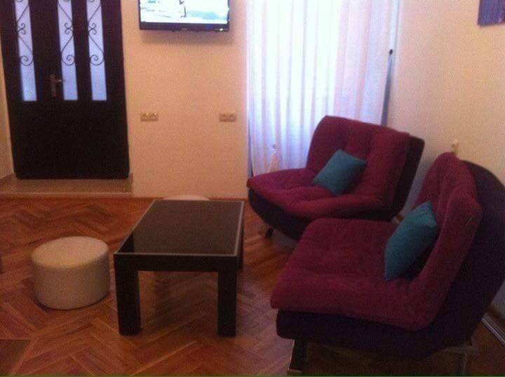 Comfortable Flat In Central Tbilisi Zewnętrze zdjęcie
