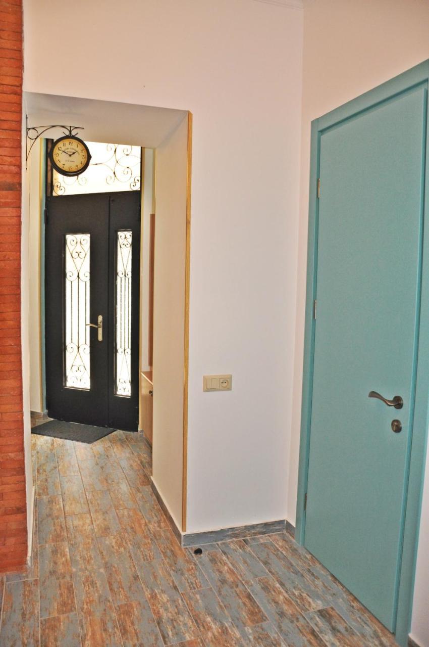 Comfortable Flat In Central Tbilisi Zewnętrze zdjęcie