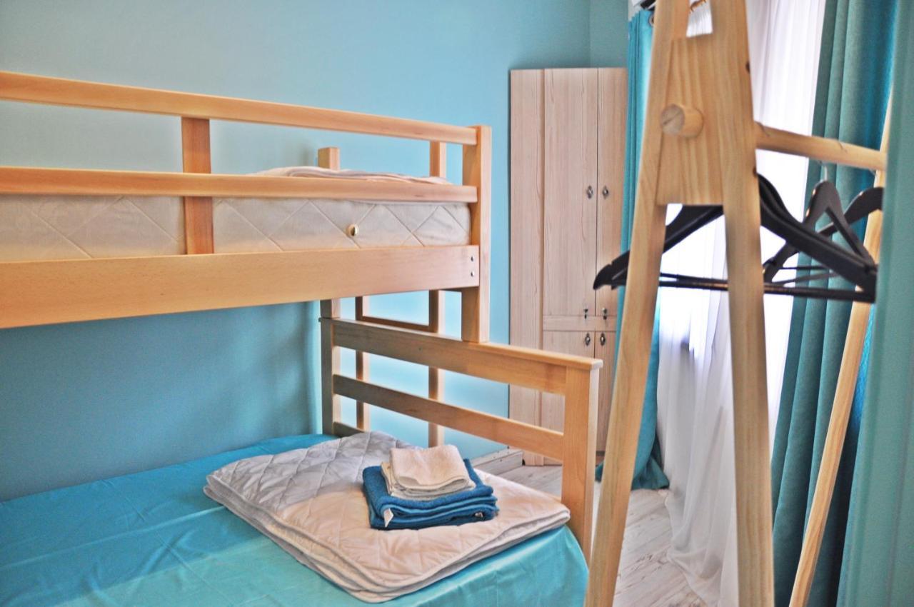 Comfortable Flat In Central Tbilisi Zewnętrze zdjęcie