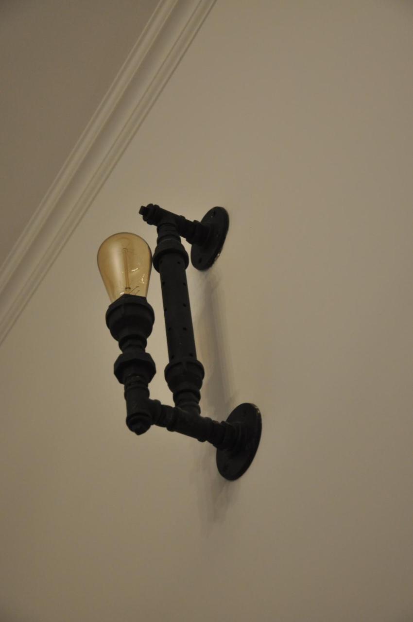 Comfortable Flat In Central Tbilisi Zewnętrze zdjęcie
