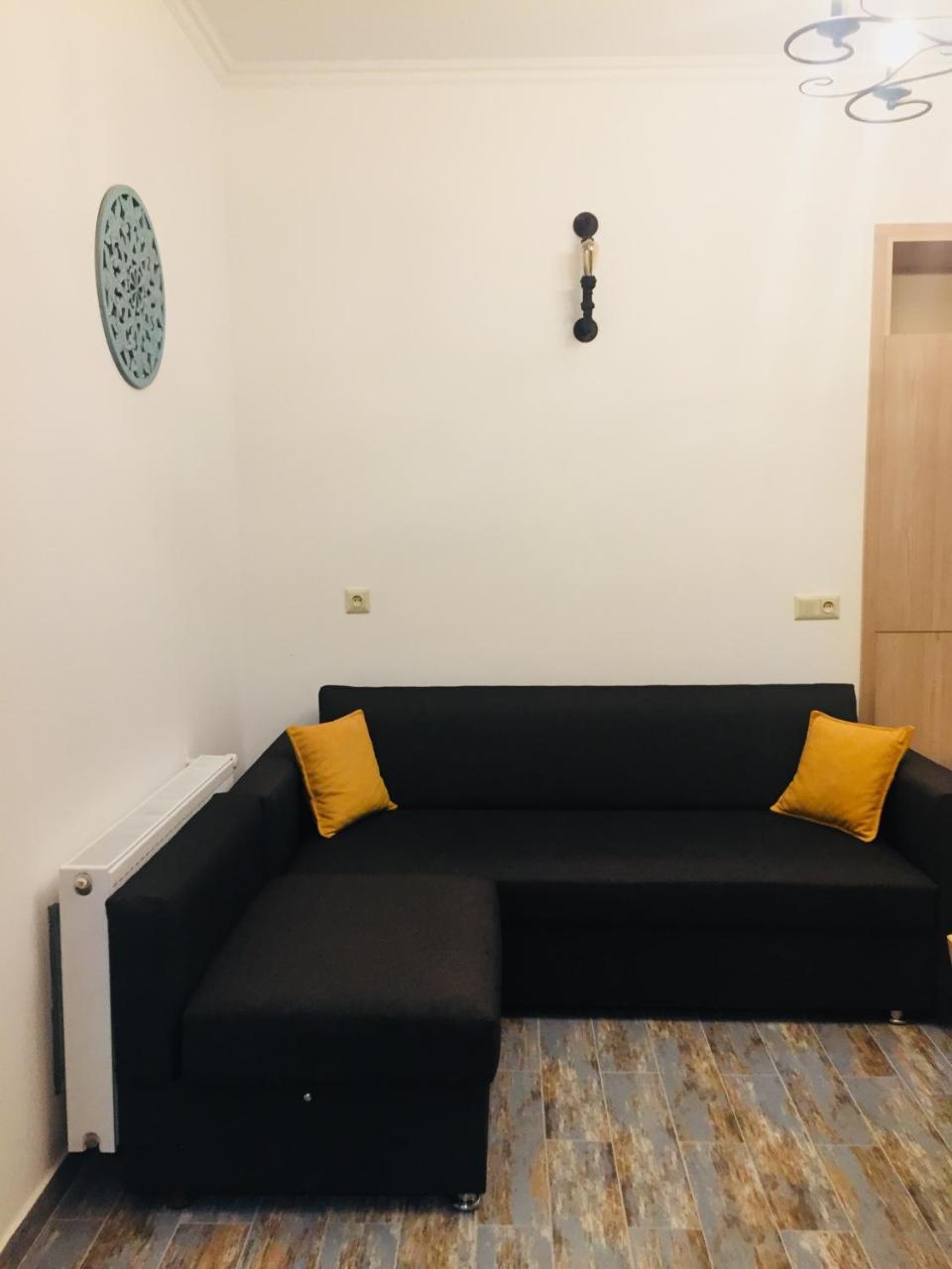 Comfortable Flat In Central Tbilisi Zewnętrze zdjęcie