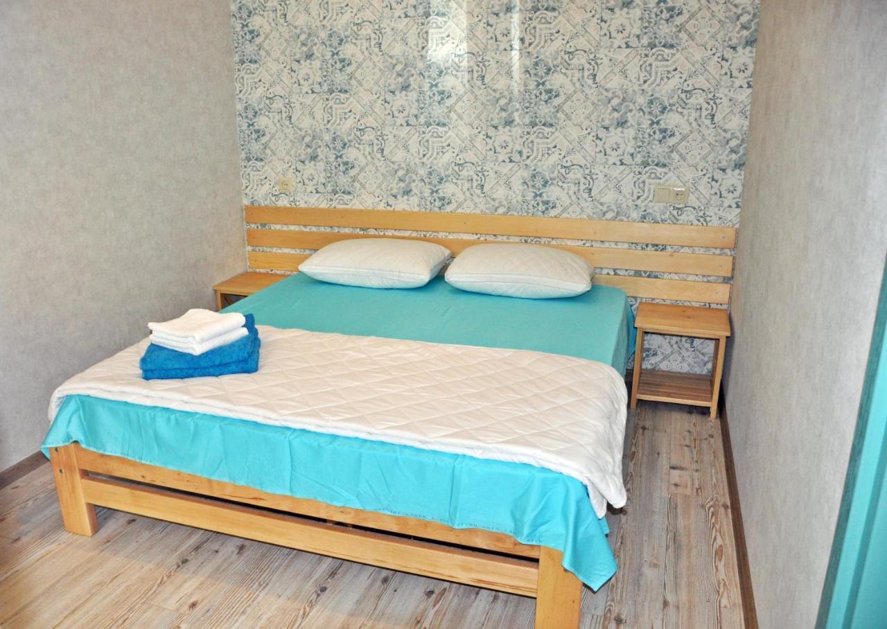 Comfortable Flat In Central Tbilisi Zewnętrze zdjęcie