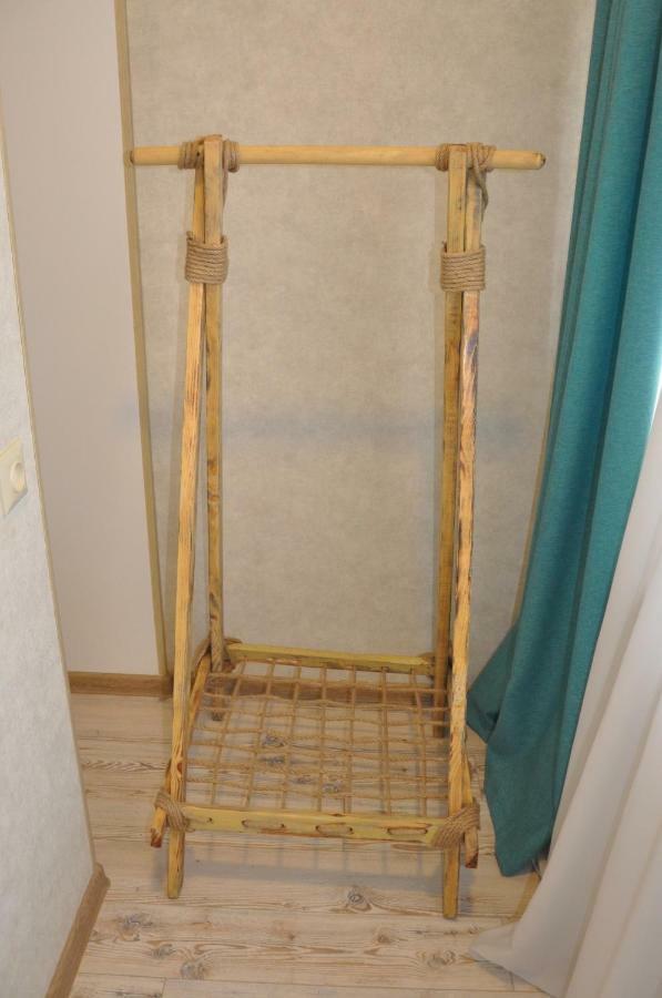 Comfortable Flat In Central Tbilisi Zewnętrze zdjęcie