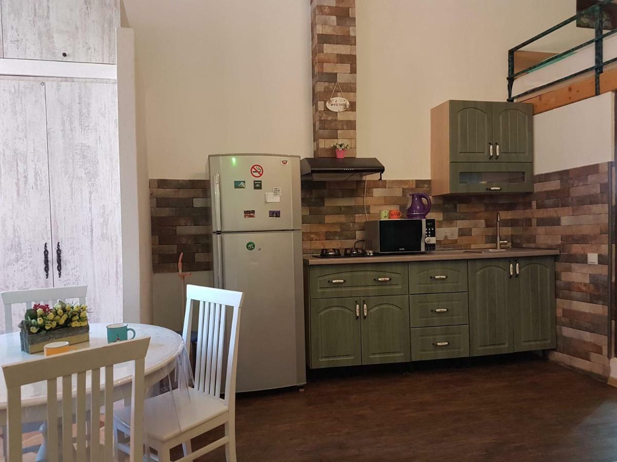 Comfortable Flat In Central Tbilisi Zewnętrze zdjęcie