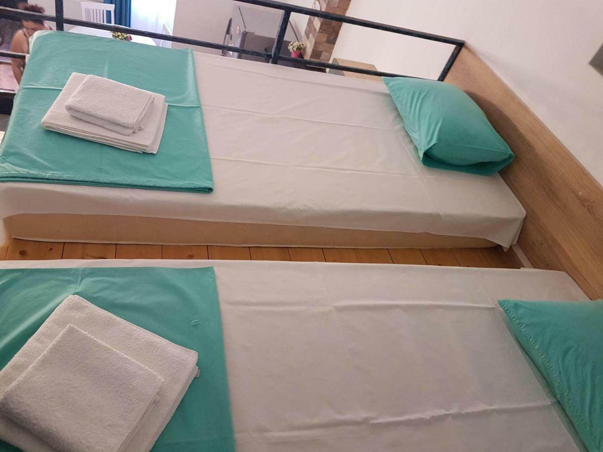 Comfortable Flat In Central Tbilisi Zewnętrze zdjęcie