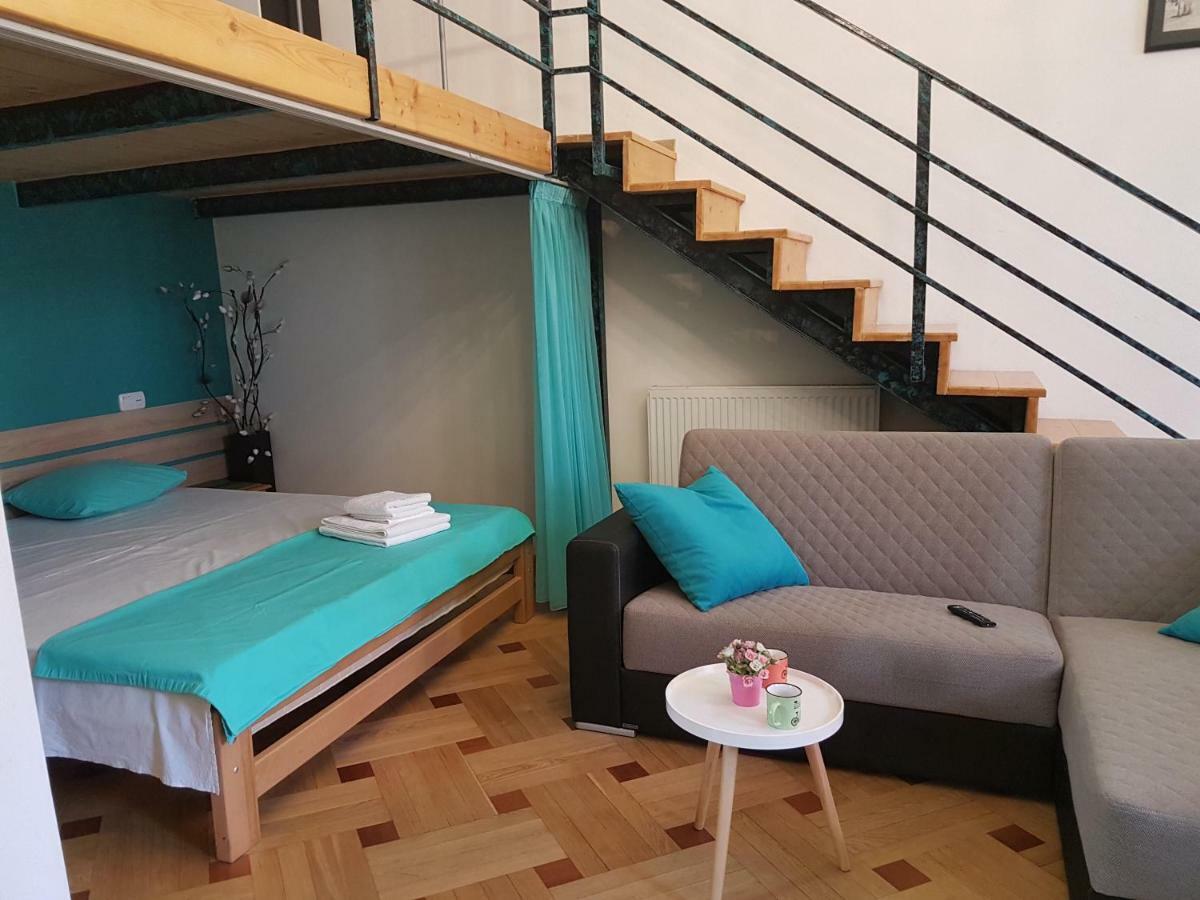 Comfortable Flat In Central Tbilisi Zewnętrze zdjęcie