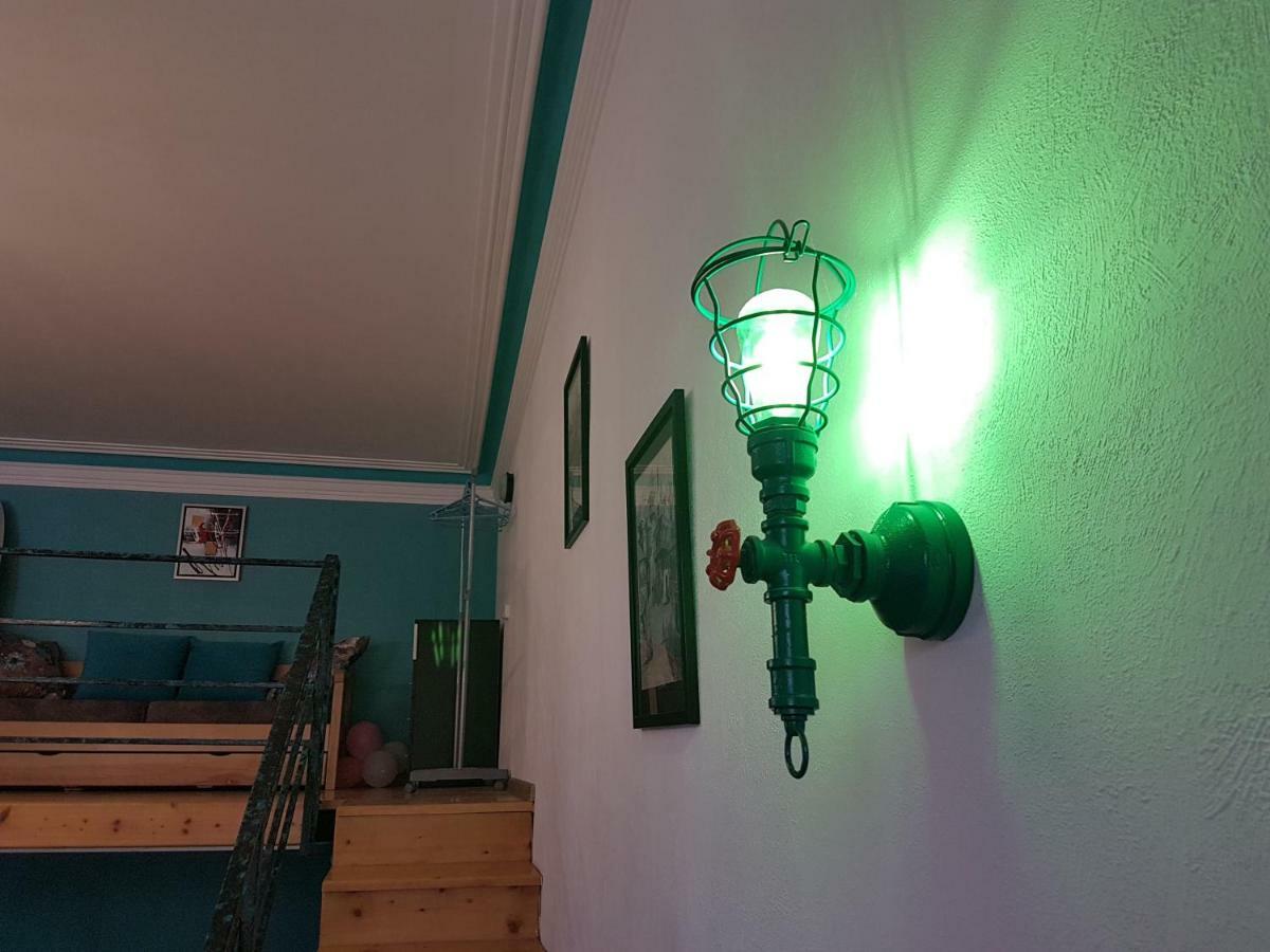 Comfortable Flat In Central Tbilisi Zewnętrze zdjęcie